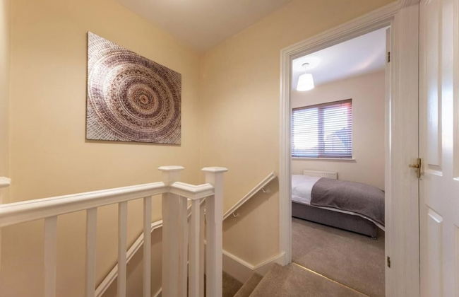 Cheshire House - Foto 38