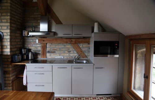 Thomashof Klein-Mutz - Foto 32