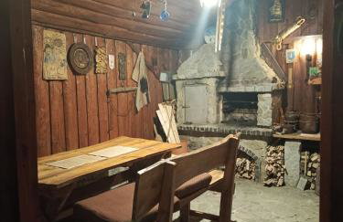 Dom w Chomranicach-domek grillowy - Foto 16