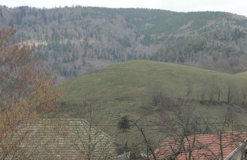 LA MAISON EN PAIN D'EPICES - Foto 8