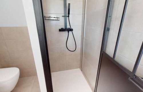 Preciosa casa Roses con piscina cerca playa AV 90 - Foto 30