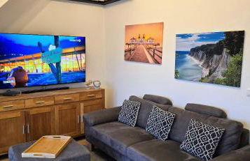 Fewo Granitzblick 6 mit Balkon und Seeblick - Foto 32