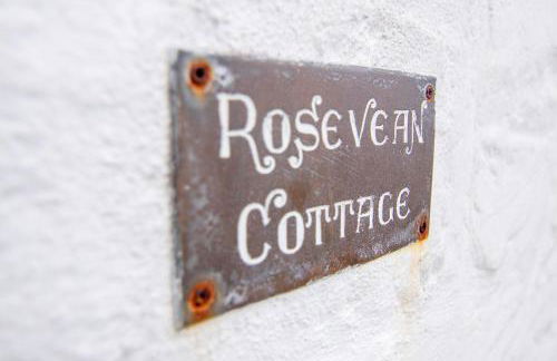 Rosevean Cottage St Agnes - Foto 7