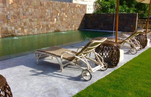 Appartements & Spa de la Marine Loire - Foto 49