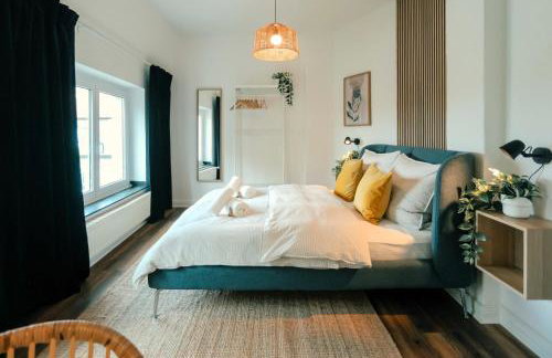 Domblick 2 I Balkon I Parkplatz I Nähe Veltins-Arena - Photo 6