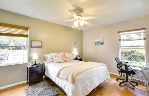 Pet-Friendly San Diego Home with Patio 5 Mi to Dtwn - Foto 19