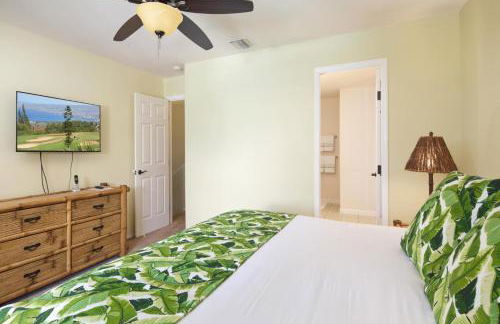 Waikoloa Colony Villas 2-Bedroom Villa Steps to Pool and Beach, Complimentary Rental Car Included! WCV-306 by KBM - Foto 104