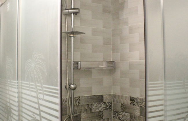 Seven Wonders Luxury Camp - Photo 39