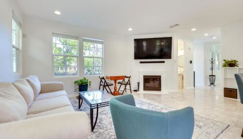 Family-Friendly Camarillo Home with Access to Pools! - Foto 4