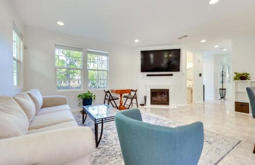 Family-Friendly Camarillo Home with Access to Pools! - Foto 4