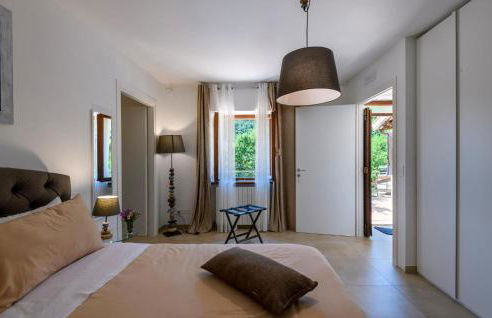 Lovely Apartment In Montemonaco - Foto 29