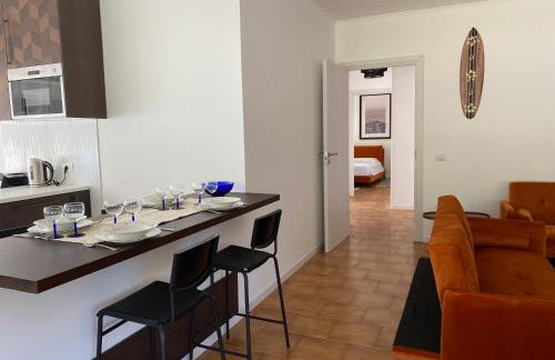 THE BEACH - large apartment with private beach - Foto 20