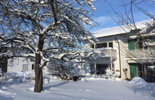 Haus Irmgard - Foto 11