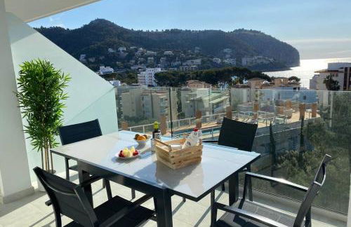 Sea view apartment 6D with pool in Cañamel beach - Foto 25