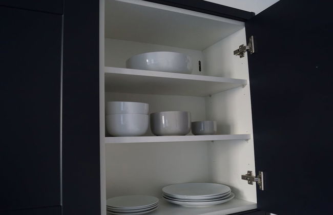 Luxury 1-bedroom Apartment - Central Dundee - Foto 17