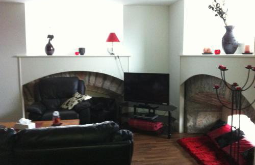 Scardroy Homes Inverness - Central 2 Bedroom with Parking WiFi Smart TVs Sleeps up to 6 - Foto 35