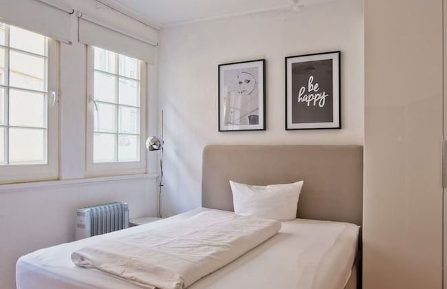 Apartment Zentral - Foto 31