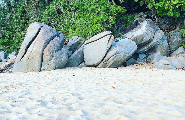 Hilltop Wow 4br Seaview Pool Villa at Naithon Beach - Foto 34