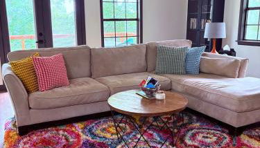 Modern Mountainside Cabin - Photo 1