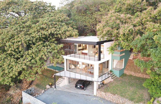 Eco Sky Villas - Photo 35
