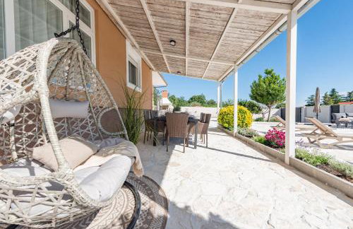 Holiday Home LaMar - with heated pool and whirlpool - Foto 47