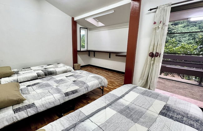 The Cascade - Mae Taeng Waterfall Bungalows - Photo 14