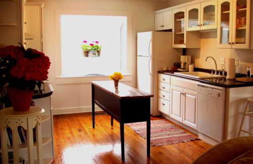 Fairhill Farm Country Vacation Rentals - Foto 20