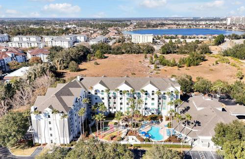 Free Shuttle Mickey Universal Epic SeaWorld - Foto 53