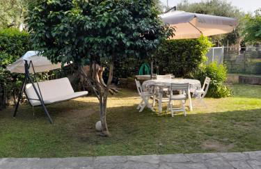 Casetta Brasiliana Versilia - Foto 8