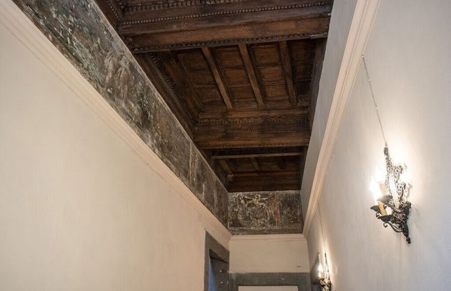 Wonderful Apartment With Balcony In Piazza Margana - Foto 43