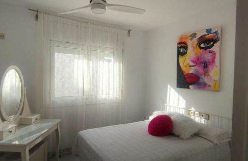 Casa con piscina privada cerca de playa - Photo 10