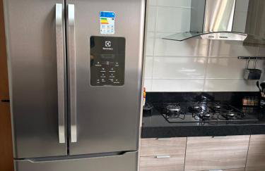 Sinta se em casa - Foto 22