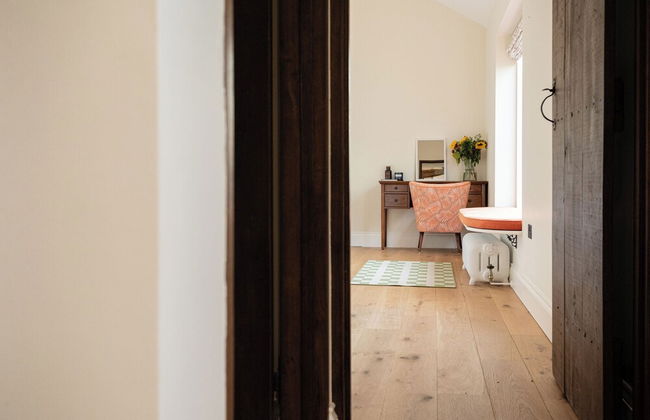 The Cider Barn - Gorgeous 2BD Near Bath - Foto 46