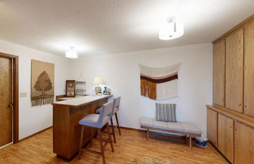 The Pony Creek Forest Retreat - Photo 19