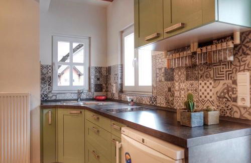 Altstadt Blieskastel, Gerbergasse - Photo 6