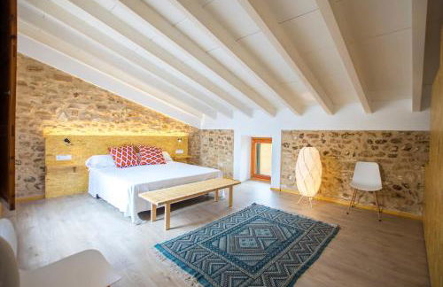 Vila Roja, design townhouse in Alcúdia - Foto 26