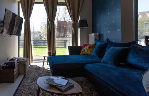 BlueWater Apartment - Foto 9