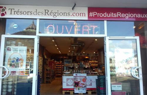 Le Studio Galliéni, face mer, vous accueille en été comme en hiver! - Foto 45