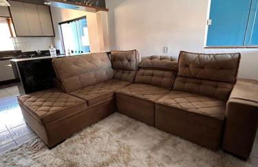 Casa aconchegante em Navirai - Foto 8