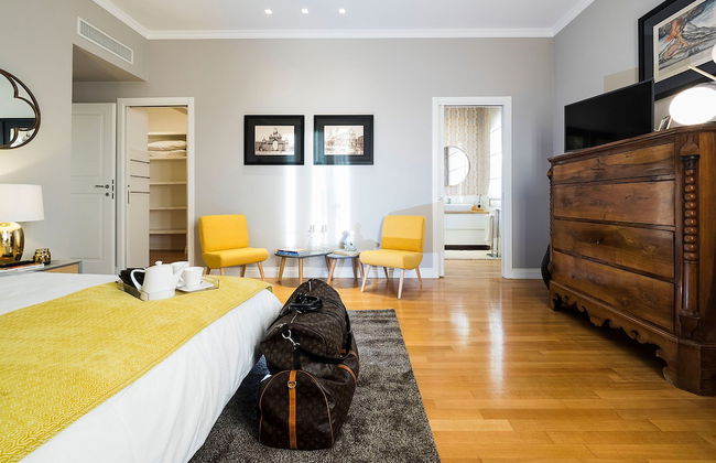 Penthouse Duomo - Foto 7