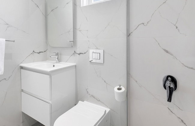Apartment U6 Vouni in Kouklia - Photo 17