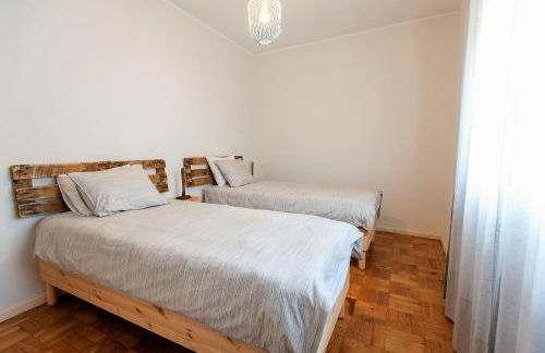 Casa do Remo Praia da Aguda - Foto 6