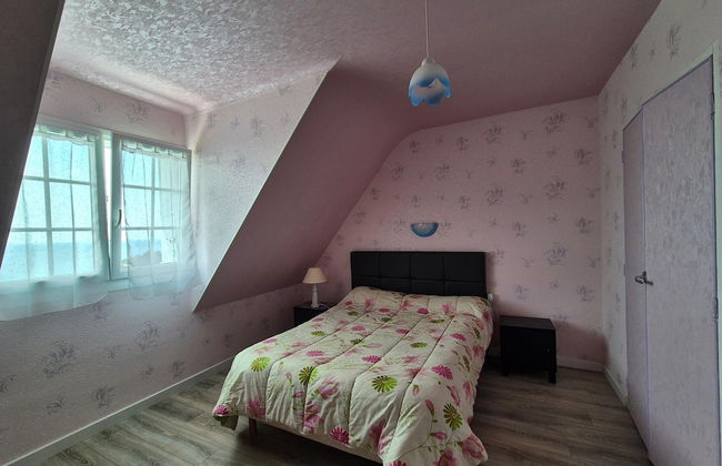 Holiday Home in Plouhinec With Sea Views - Foto 4