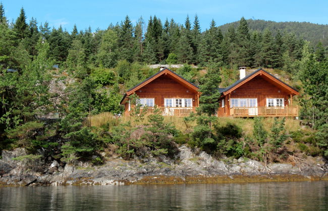 Blåbærhytta - Foto 14