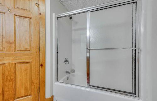 Jay Peak Resort Vacation Rental Ski-InandSki-Out! - Foto 20