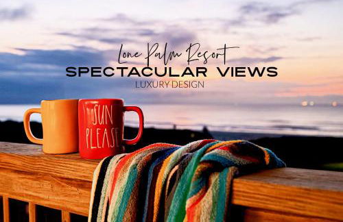 The Lone Palm Resort - Foto 1