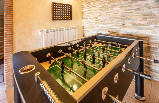 Villa Le Cicale - Irpinia - Foto 44