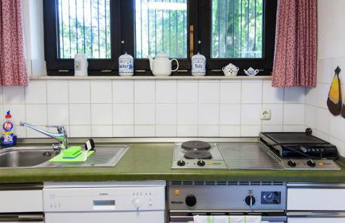 Holiday Home in Lissendorf by Forest - Foto 33