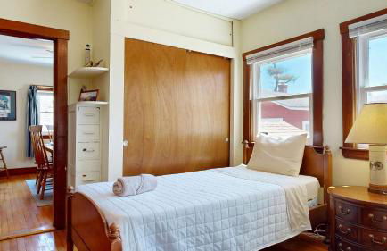 Hank's Hideaway by Bayley Vacation Rentals - Foto 18