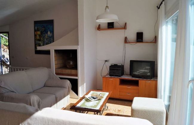 107522 - Apartment in Cala Canyelles - Foto 6